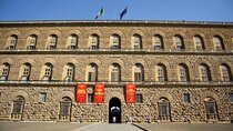Pitti Palace Private Tour With 5- Star Guide