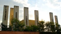 Private Tour of Johannesburg, Soweto and Apartheid Museum