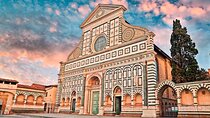 Santa Maria Novella Museum Private Tour With 5- Star Guide