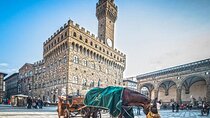 Florence Walking Private Tour With 5- Star Guide