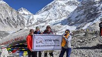 An amazing Everest Base Camp Trek- 12 Days 