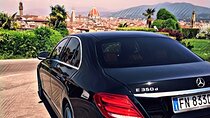 Limousine Service for half day Wine Tours in Tuscany 5 hours tour