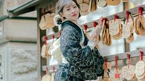 Traditional and fashionable kimono experience