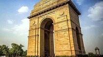 Delhi Private Tour Guide