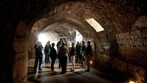 Private Colosseum Underground Tour Full experience