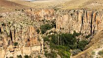 Cappadocia Daily Green tour