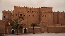 Day Trip From Marrakech to Ait Ben Haddou & Ouarzazate