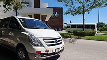 Private VIP Transfer La Fortuna to Tamarindo, Flamingo & Conchal