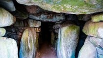 Prehistoric Britain: Ancient Caves, Stonehenge & Haunted Forest