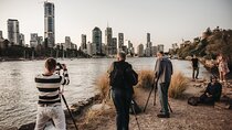 Afternoon Brisbane Photography Courses