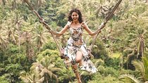 Famous Bali Swing Experience and Ubud Iconic Sightseeing