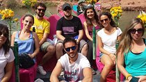 Small Group Full-Day Trip from Marrakech to Ouzoud Waterfalls