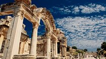Ephesus Tour From Kusadasi
