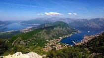 Enjoy Private Transfers by Car or Van from Tivat Airport to Kotor or Budva