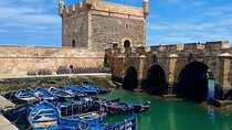 Essaouira Full Day Trip from Marrakech With Private Transfers