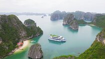 Amazing Cruise - Luxury Day Tour from Ha Long Bay
