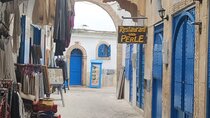 Day Trip to Essaouira from Marrakech