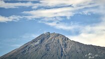 4 Days Mount Meru Private Trekking