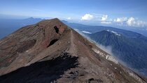 Mount Agung Sunrise Hiking