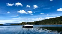 Private Yacht-Class Boat Tour on Lake Tahoe