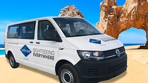 Los Cabos Private Mini-van Round-Trip Transfer