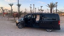 Marrakech city tour with driver - Half-day