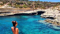 Full Day to Blue Grotto, Marsaxlokk, Kalanka Bay, Tarxien Temples
