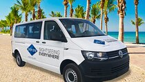 Puerto Vallarta Airport-Hotel Shuttle Transportation