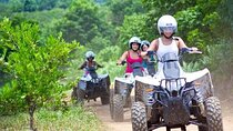 İstanbul Atv & Quad Safari(2 Hours) - Atv Safari in Belgrad Forest İstanbul