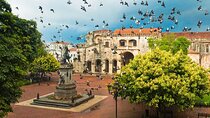 6 Hours Private Cultural Tour in Santo Domingo
