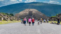 EXCLUSIVE TOUR Teotihuacan - small groups