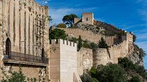 Valencian Mountain Villages Tour: Anna and Xátiva from Valencia