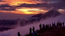Mount Batur Sunrise Trekking