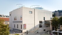Leopold Museum Vienna Entrance Ticket