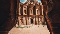 Package 7 Days 6 Nights to Egypt and Jordan Tour