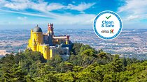Sintra and Cascais Small Group Full-Day Tour from Lisbon