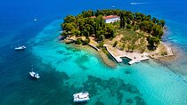 Private tour to Islands Ugljan, Ošljak and Preko from Zadar