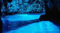 Full-Day Tour in Blue Cave and 5 Islands - All included