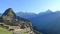 6-Day Tour from Lima: Cusco, Machu Picchu, and Sacred Valley