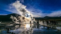Tatio Geysers Tour