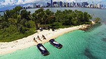 Small-Group Jetski Tour in Miami