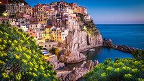 Private EASY Cinque Terre Accessible Tour from La Spezia
