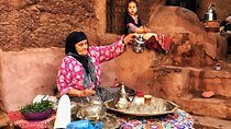 Ourika Valley & Berber villages: Half-Day trip from Marrakech 