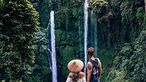 Bali Sekumpul with Fiji Waterfall & Bedugul Temple (Private Tour)