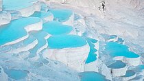 Private Pamukkale Day Trip from Bodrum