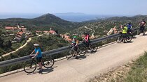 8 - Days Cycling Tour on the Dalmatian Coast