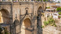 Full-Day Tour of Ronda from Seville