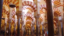 Cordoba and its Mosque Tour from Seville Full-Day Guided Tour