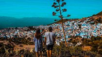 Day Trip From Fes to Chefchaouen