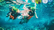 Koh Phaluai and Ang Thong Marine Park Tour by Speedboat from Koh Samui